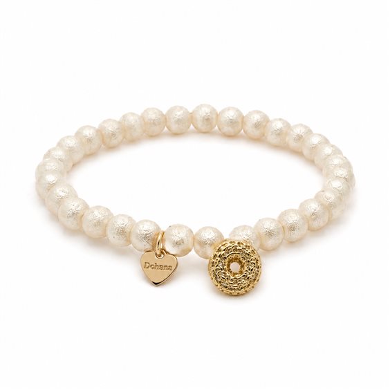 Pulsera Cianfrone Gioielli Mujer in Aleación de Metal BR33793-O - BR33793-O